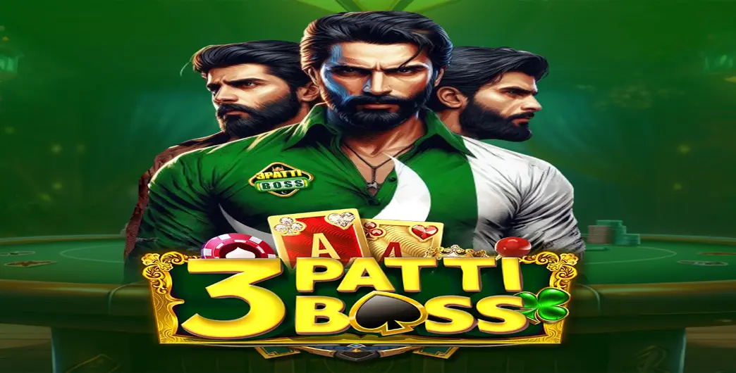 3Patti Boss Download