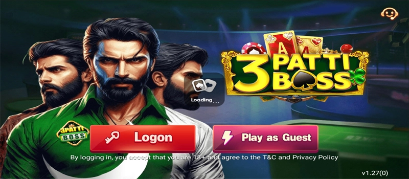 3patti boss login